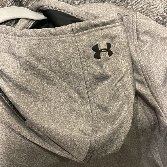 Under Armour hoodie - Picture 2 of 3